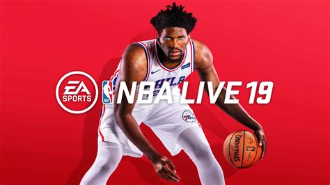 nba live video game|Comprar NBA LIVE 19 .